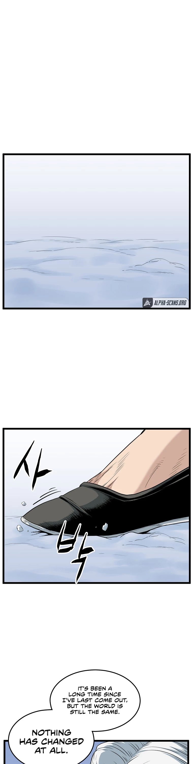 Murim Login Chapter 111 image 02